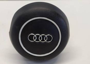 AUDI Q3 8U PODUSZKA AIRBAG KIEROWCY 8U0880201S 8U0971589C