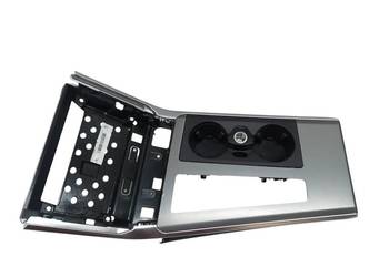 DEKOR LISTWA OZDOBNA RAMKA TUNELU 4K1864261C Audi A6 V (2018-) C8