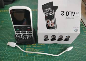 Telefon myPhone Halo 2
