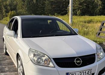 Opel Vectra c