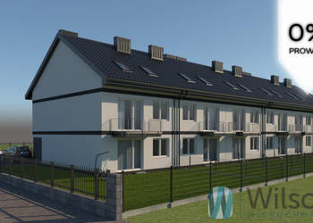 Mieszkanie Marki 134.88m2 6 pokojowe