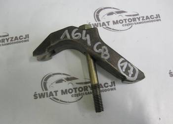 NISSAN TERRANO II 3.0 D DDTI 152KM ZD30 mocowanie stopka wtrysku