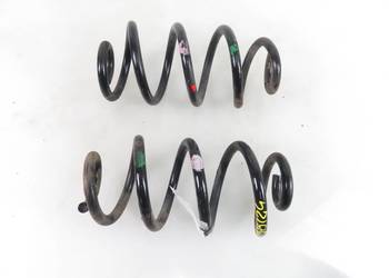 SPRĘŻYNY TYŁ RENAULT KOLEOS I