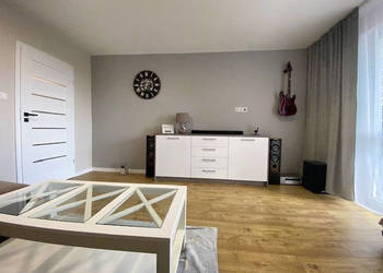 Mieszkanie Suwałki 55.4m2 3 pok