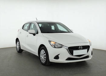 Mazda 2 1.5 D