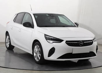 Opel Corsa 1.2 Turbo