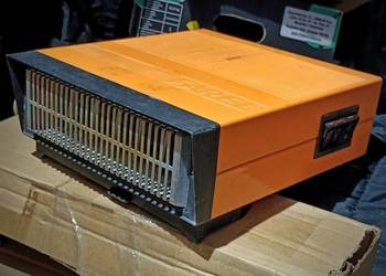 Termowentylator Farel OTW-2 PRL lata 80
