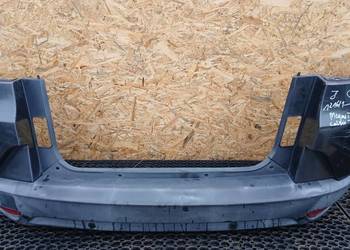 RENAULT MEGANE III CABRIO ZDERZAK TYŁ PDC TEB66