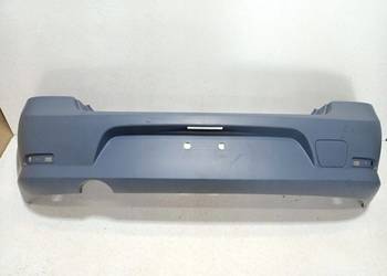 DACIA LOGAN I SD LIFT SEDAN 2009-2013 ZDERZAK TYŁ DACIA LOGAN I SD LIFT SEDAN 2009-2013 ZDERZAK TYŁ