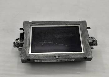 WYŚWIETLACZ EKRAN MERCEDES E-CLASA W212 A2129004900