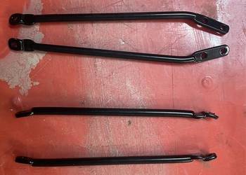 Uchwyty błotnika Romet pegaz