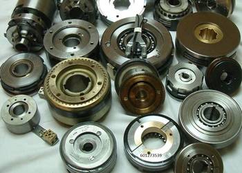 Sprzęgło ETM112-1A, ETM112-2A, ETM112-3A