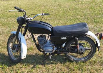 Wsk 125
