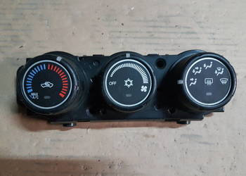 MITSUBISHI LANCER PANEL KLIMATYZACJI NAWIEWU 7820A073XA