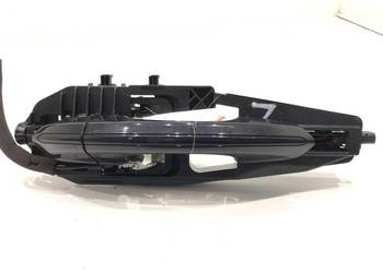 KLAMKA ZEWNĘTRZNA LEWY PRZÓD FORD MONDEO MK5 Kombi