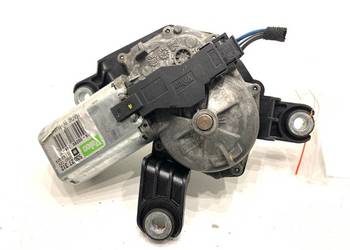 SILNIK WYCIERACZEK TYŁ OPEL CORSA D 53027312 Hatchback 06-14 NAPĘD