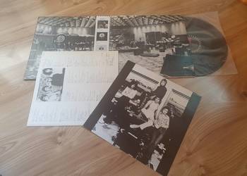 Quuen Jazz wydanie I