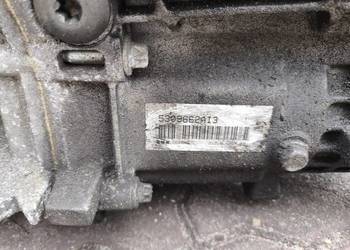 BMW E91 E90 E87  N47 skrzynia biegów Manualna