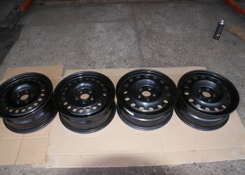 6,5Jx16 cali rozst 5x114,3x67,1 ET51 Kia Ceed Hyundai I30 iX20 i inne Mzda