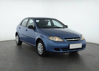 Chevrolet Lacetti 1.4