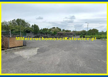 Działki przemysłowe do wynajęcia Katowice utwardzone z mediami Działki przemysłowe do wynajęcia Katowice utwardzone z mediami