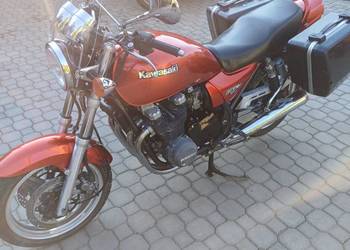 Kawasaki Zefir 750C