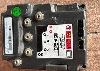 Sterownik CONTROLLER ZAPI EPS-ACO F07152 24V/36V 50A  2 SWITCHES