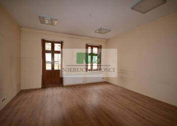 Do wynajęcia lokal usługowy o pow. ok. 230 m2