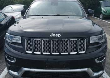 Jeep grand Cherokee wk2 lift,3.0 D