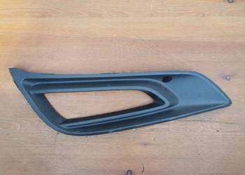 RAMKA HALOGENU LEWEGO OPEL ASTRA K 2015- halogen zderzak plastik osłona