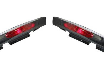 Renault Trafic Opel Vivaro Nissan Primastar lampa tylna NOWA