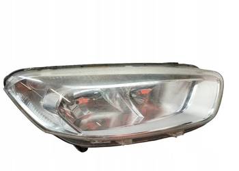 LAMPA PRZÓD PRAWA EU USZK ET7613W029AK Ford Transit Courier I (2014-  )