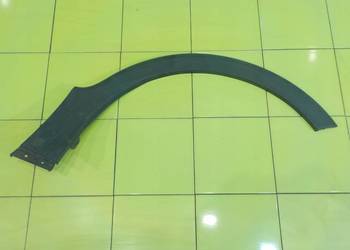 FABIA II SCOUT 10r 1.4 TDI 10r KOMBI listwa blotnika prawa przod 5J0853508