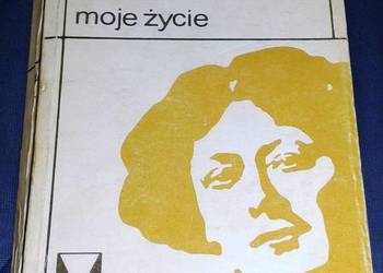 Moje życie - Isadora Duncan