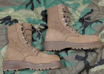 Buty Altama coyote 4.5W steel toe