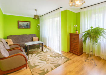 Mieszkanie Rejowiec Słoneczna 64.8m2 3 pokoje