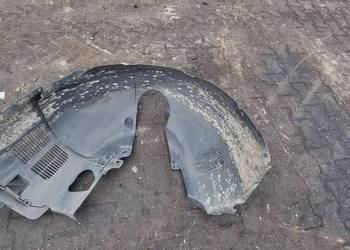 NADKOLE LEWE VOLKSWAGEN PASSAT B8 R-LINE