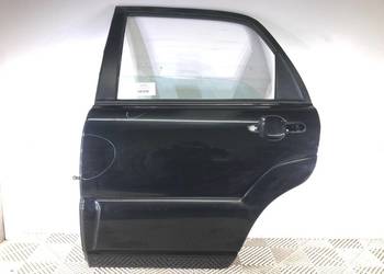 DRZWI LEWY TYŁ KIA SPORTAGE II Hatchback