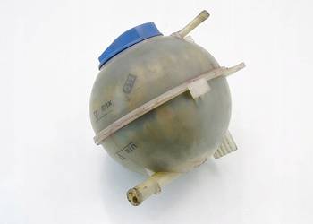 ZBIORNICZEK WYRÓWNAWCZY SKODA FABIA I