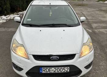 Ford focus 1.6 HDI 2008r