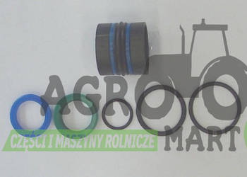 00130541, 0130541, 130541 ZESTAW USZCZELEK SIŁOWNIKA HORSCH