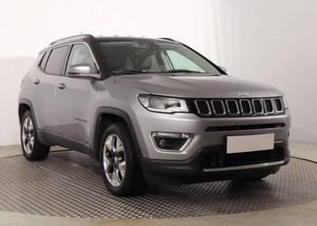 Jeep Compass 1.6 MultiJet