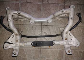 Rama przedniego zawieszenia mercedes W212