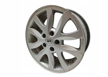 FELGA ALUMINIOWA R17 5X114.3 ET47 OC65MM 7JX17 5 47 RENAULT