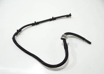 PRZEWÓD PRZELEWOWY PALIWA BMW F10 LCI B47D20A 8583458