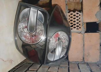 Części do mazda cx7