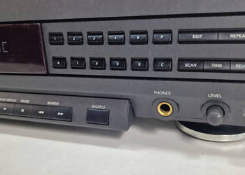 Philips CD 910 player odtwarzacz CD 910