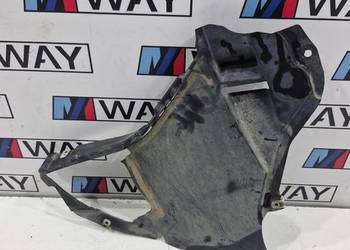 BMW G11 G12 TRÓJKĄT OSŁONA DOLNA NADKOLA DOLNA LEWA 8060023