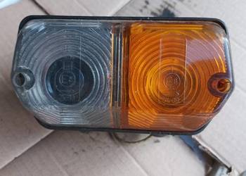 ładowarka tih lampa lewa
