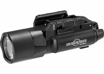 Latarka na broń SureFire X300